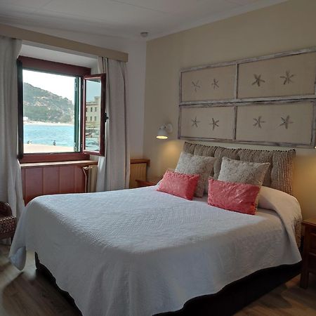 Hotel Cap D'Or - Children Only From 12 Years Old Tossa de Mar Exterior photo