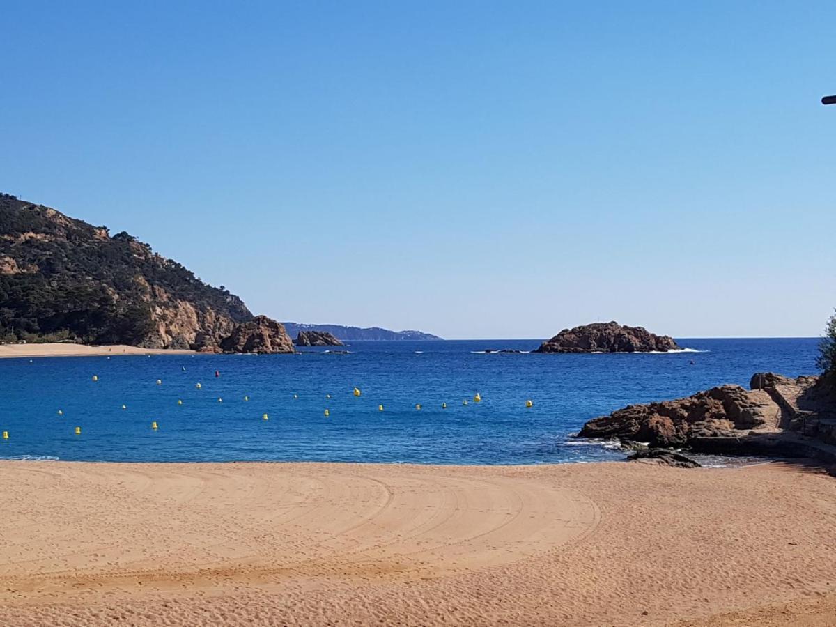 Hotel Cap D'Or Tossa de Mar Exterior photo