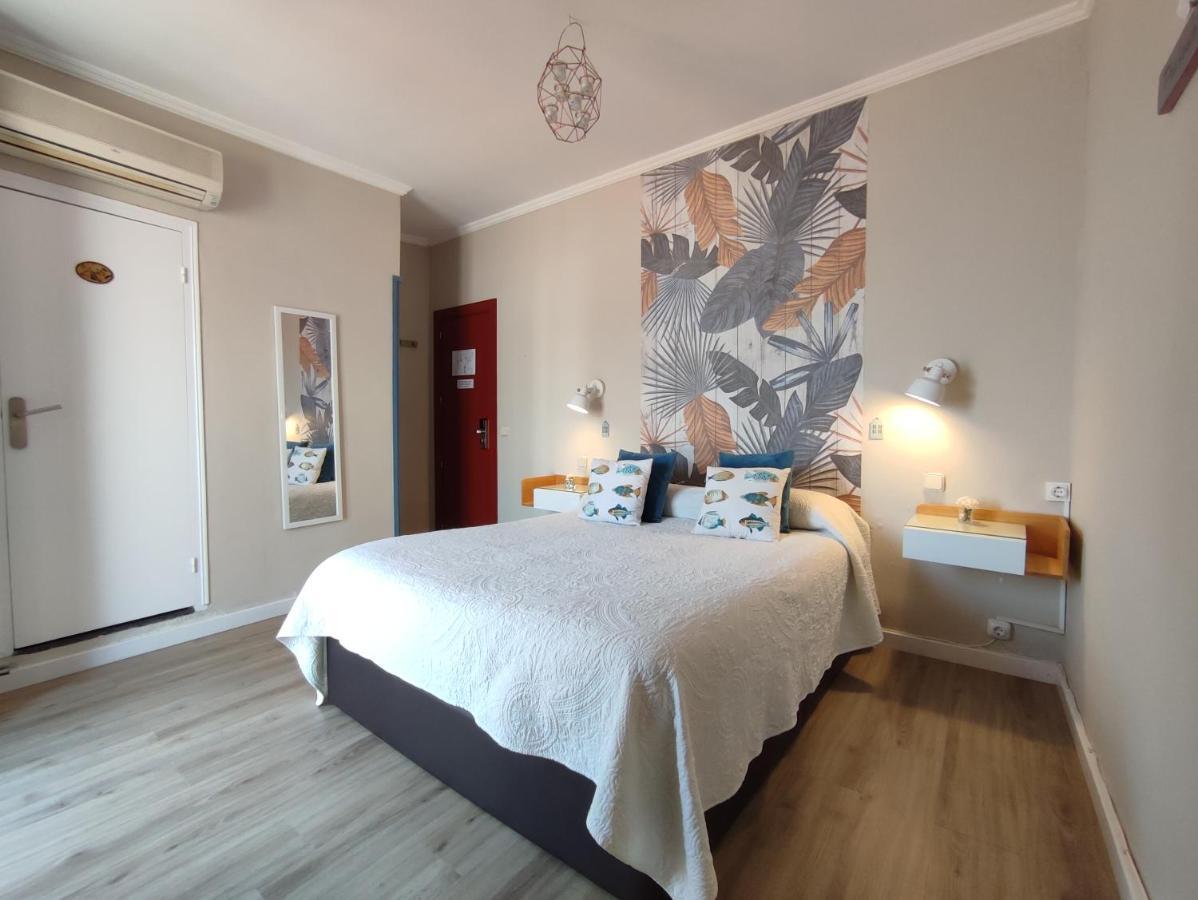 Hotel Cap D'Or - Children Only From 12 Years Old Tossa de Mar Exterior photo
