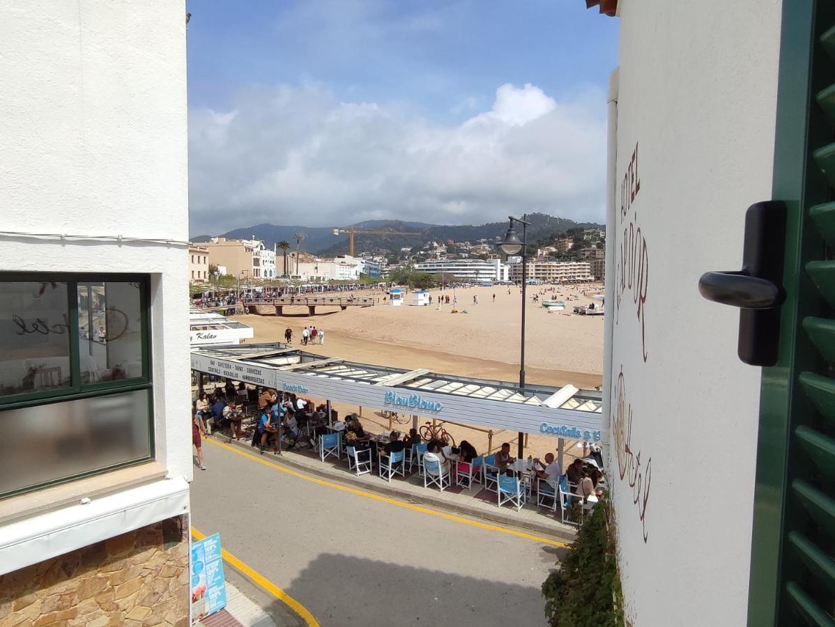 Hotel Cap D'Or Tossa de Mar Exterior photo