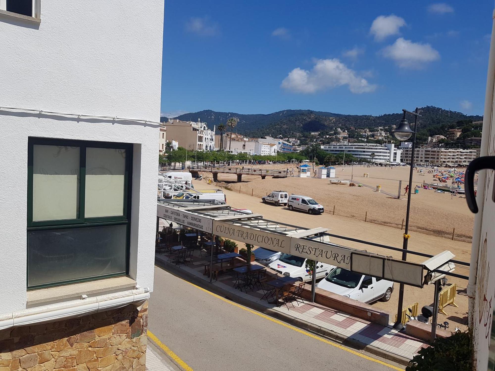 Hotel Cap D'Or Tossa de Mar Exterior photo