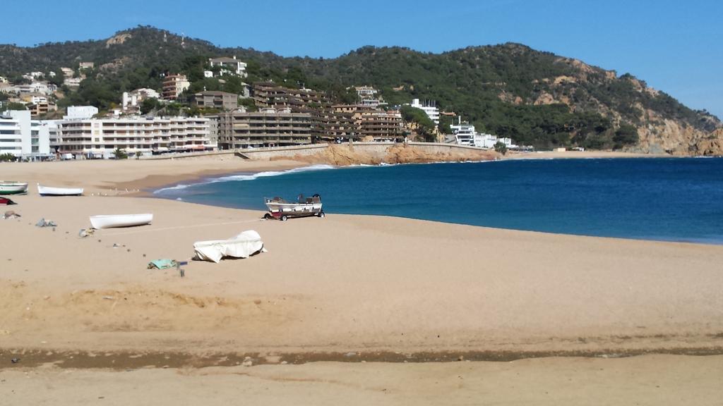 Hotel Cap D'Or Tossa de Mar Room photo